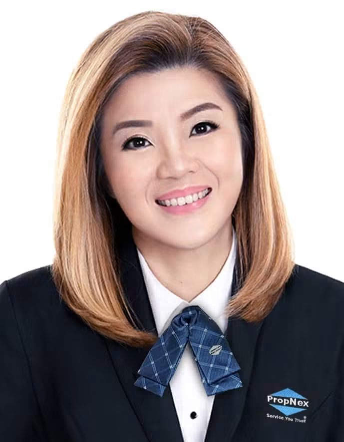 Patricia Koh