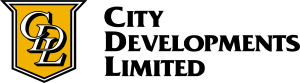 City Developments Limited logo