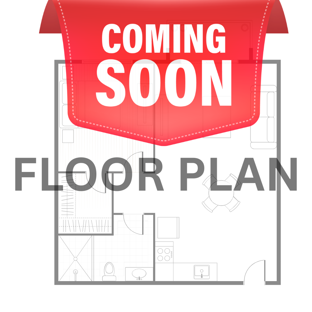 Amberwood at Holland floor plan