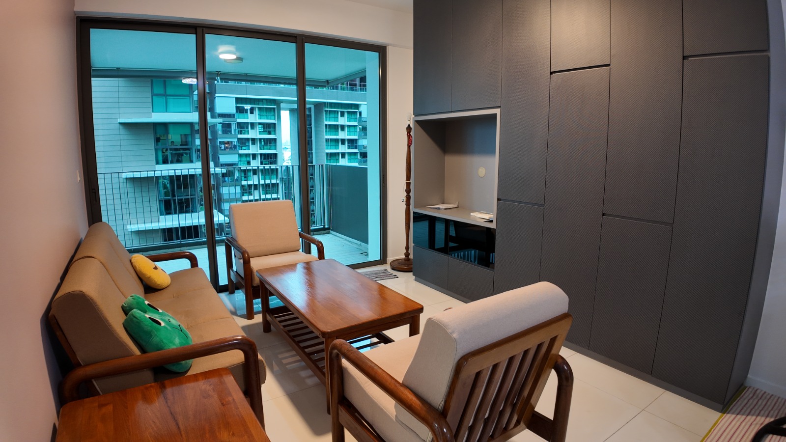 13 FERNVALE LANE SINGAPORE 797496