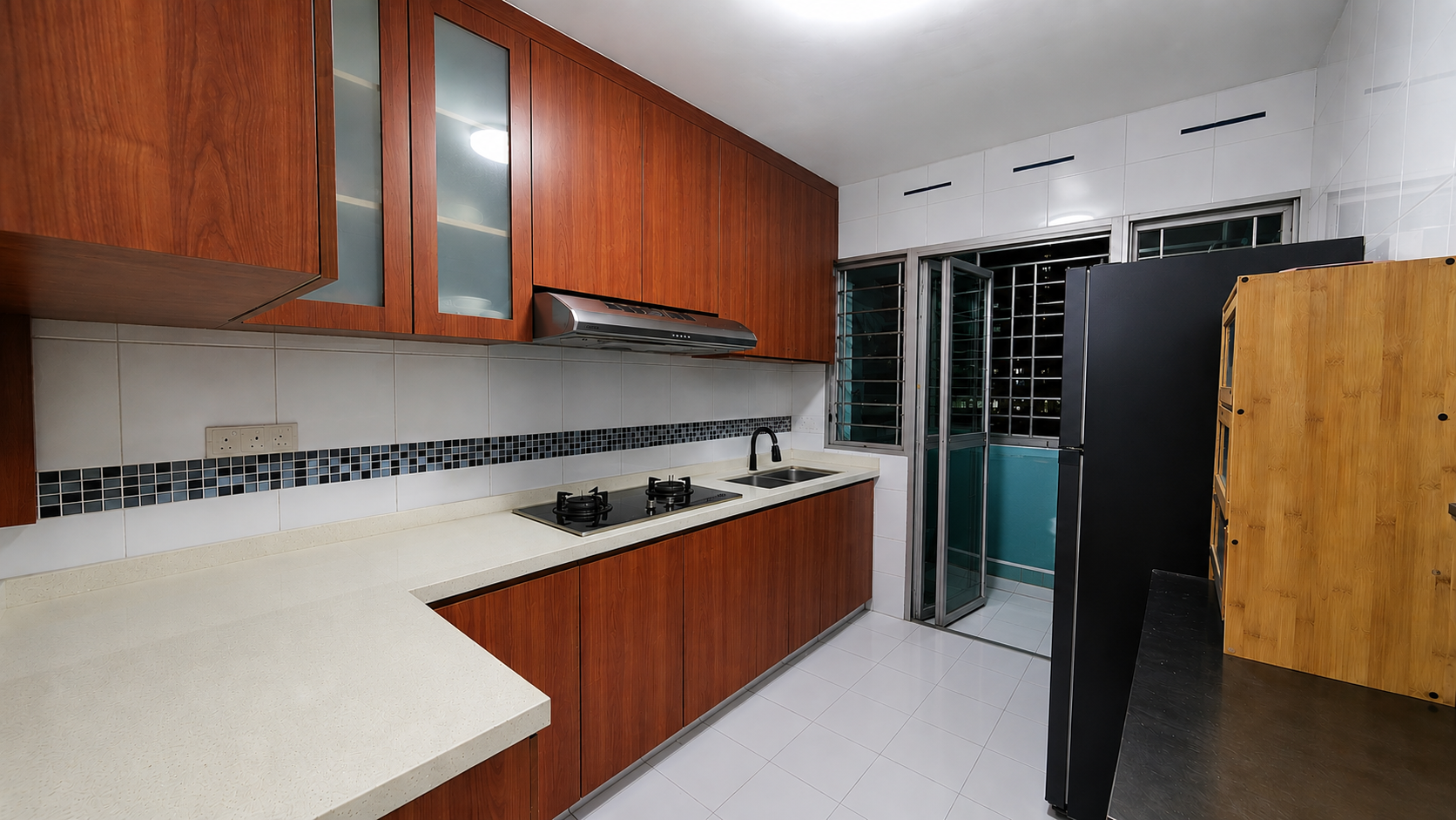 312B SUMANG LINK SINGAPORE 822312