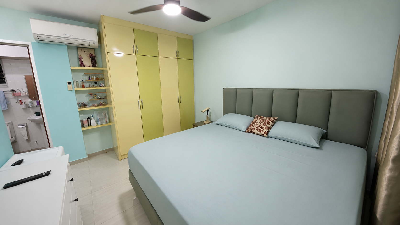 312B SUMANG LINK SINGAPORE 822312