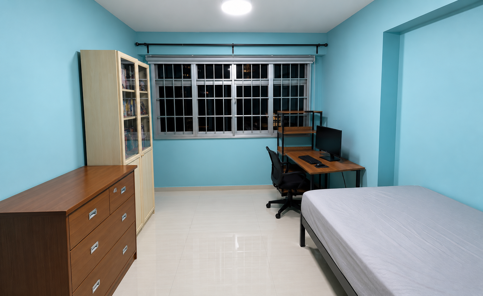 312B SUMANG LINK SINGAPORE 822312