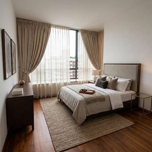 8 RIDGEWOOD CLOSE SINGAPORE 276698