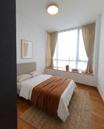 8 RIDGEWOOD CLOSE SINGAPORE 276698